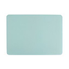 Soft Silicone Mouse Pad (Translucent Green)