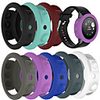 Soft Silicone Protector Case Cover Shell For Garmin Fenix 5 / Fenix 5S Smart Watch