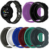 Soft Silicone Protector Case Cover Shell For Garmin Forerunner 235 / Forerunner 735 Smart Watch