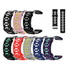 Soft Silicone Strap For Fitbit Blaze Band Wristband Silicone Replacement Bracelet For Fitbit Blaze Straps For Watch Watchbands