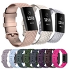 Soft Silicone Watch Band for Fitbit Charge 4 / Fitbit Charge 3 Replaceable Bracelet Wrist Strap Wristband miniinthebox