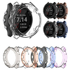 Soft Ultra-Slim Crystal Clear TPU Protector Case Cover For Garmin Forerunner 245/245M Smart Watch Protective Accessories miniinthebox