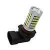 SO.K 2pcs 9003 Car Light Bulbs 800 lm 33 Headlamp