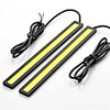 SO.K 2pcs SUV / Mining Truck / Police Car Light Bulbs 7 W COB 400 lm LED Daytime Running Lights For universal All Models All years