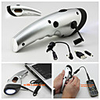 Solar Dynamo Flashlight (1049-CIS-71077)