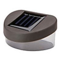 Solar 2 LED Wall Light