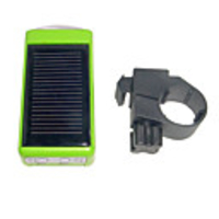 Solar Bicycle Light Kit(QW012)
