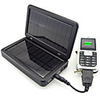 Solar Charger for Portable Electronics - Green Power