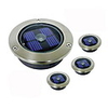 Solar LED Deck Light(CIS-50056)