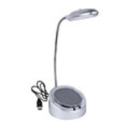 Solar LED Desk Light(CIS-64027)