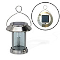 Solar LED Desk Light(CIS-64040)