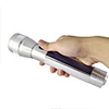 Solar LED Flashlight - Ultimate Green Gadget