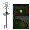 Solar LED Garden Light (CIS-42161)