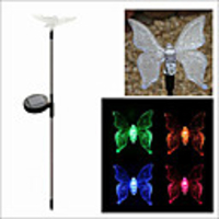 Solar LED Garden Light(CIS-29016)