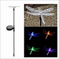 Solar LED Garden Light(CIS-29017)