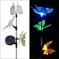 Solar LED Garden Light(CIS-29018)