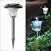 Solar LED Garden Light(CIS-41088)