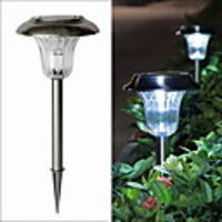 Solar LED Garden Light(CIS-41088)