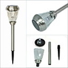 Solar LED Garden Light(CIS-41093)