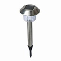 Solar LED Garden Light(CIS-41113)