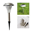 Solar LED Garden Light(CIS-41114)