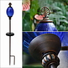 Solar LED Garden Light(CIS-42053-B)