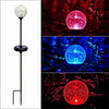 Solar LED Garden Light(CIS-42055)