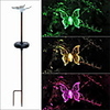 Solar LED Garden Light(CIS-42087)