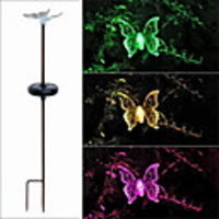 Solar LED Garden Light(CIS-42087)