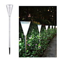 Solar LED Lawn Light(CIS-41272B)