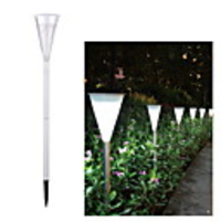 Solar LED Lawn Light(CIS-41272C)