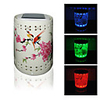 Solar LED Sun Jar,  Solar LED Light Jar (1049-CIS-18627)