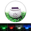 Solar LED Sun Jar(CIS-18624)