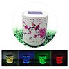 Solar LED Sun Jar(CIS-18627)