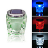 Solar LED Sun/Light Jar (CIS-18648)