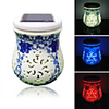 Solar LED Sun/Light Jar (CIS-18653)
