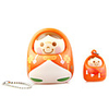 Solar Nod Doll