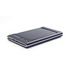 Solar Power Charger Flashlight for iPhone 4/3G/3GS Cellphones (Black)
