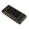 Solar Powered Battery Cover for Apple iPhone 3G/3GS