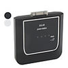 Solar Powered Battery for iPad,  iPhone,  iPod and Mobile Phones (Assorted Colors,  1100mAh)