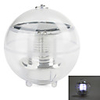 Solar Powered Multi-color LED Night Lamp