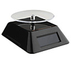 Solar Powered Turn Table / Rotary Display/ Stand