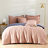 Solid Color 2/3 Pieces Bedding Set Duvet Cover Set Comforter Cover Ultra Soft Hypoallergenic Microfiber Include 1 Duvet Cover and 1 or2 Pillowcases