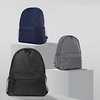 Solid School Backpack Bookbag for Student Multi-function Water Resistant Lightweight Oxford Cloth Polyester School Bag Satchel 19 inch miniinthebox