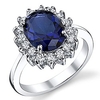 solid sterling silver kate middleton