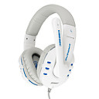 Somic Comfort Hi-fi Bass Stereo Gaming Headset with High-sensitivity Mic