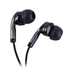 Sonia Trendy Earphones (Black)