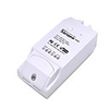 Sonoff TH16A Mobile Phone Intelligent Temperature Control Switch Timing Temperature Controller Temperature and Humidity Controll