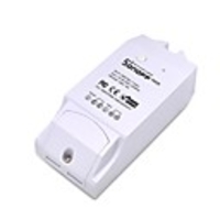 Sonoff TH16A Mobile Phone Intelligent Temperature Control Switch Timing Temperature Controller Temperature and Humidity Controll