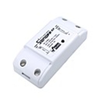 Sonoff TH16A Mobile Phone Intelligent Temperature Control Switch Timing Temperature Controller Temperature and Humidity Controll
